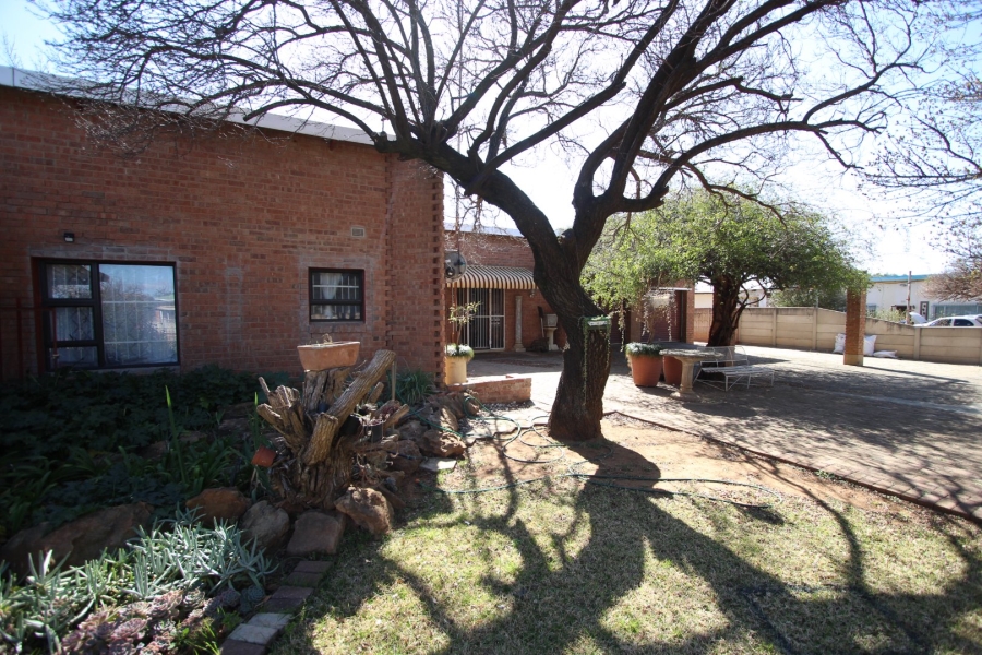 3 Bedroom Property for Sale in Hennenman Free State